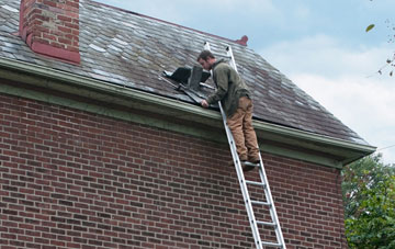 what affects urgent East Farleigh roof repairs