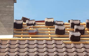 East Farleigh clay roofing costs