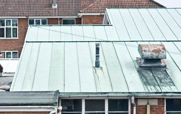 East Farleigh lead roofing costs