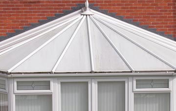 East Farleigh polycarbonate conservatory roof repairs