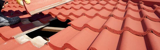 compare East Farleigh roof repair quotes