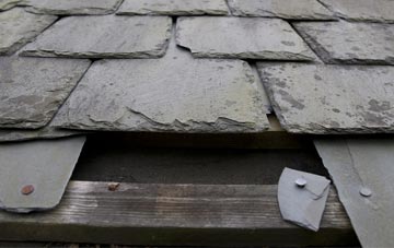 East Farleigh slate roof repairs and maintenance