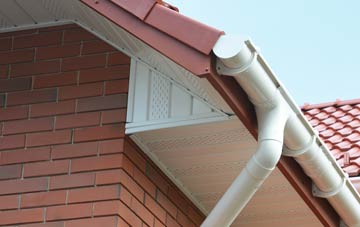 East Farleigh soffit repair costs