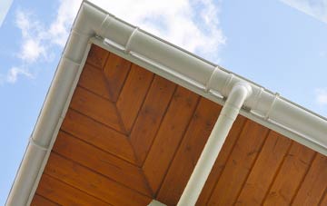 East Farleigh soffit types