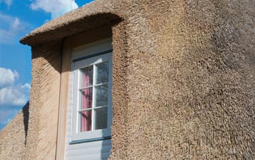 East Farleigh thatch roof disadvantages