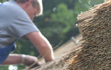 professional East Farleigh thatchers