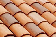 East Farleigh clay roofing