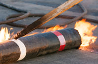 free East Farleigh flat roofing repair quotes