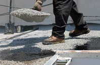 find rated East Farleigh flat roofing replacement companies