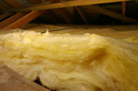 East Farleigh pitch roof insulation
