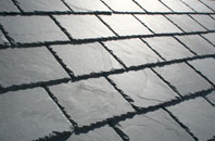 East Farleigh slate roof