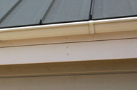 East Farleigh soffit repair